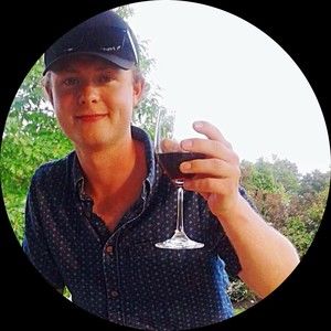 Meet your Posher, Callum